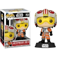 Pop! Vinyl - Star Wars - Luke Skywalker (Red 5)