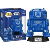 Pop! Vinyl - Star Wars - R2-D2 (Blueprint)