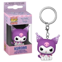 Pop! Vinyl Keychain - Hello Kitty & Friends - 20th Anniversary Kuromi