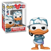 Pop! Vinyl - Disney Donald Duck - Excellent 8 (K-Pop)