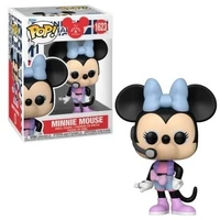 Pop! Vinyl - Disney Minnie Mouse - Excellent 8 (K-Pop)