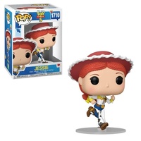 Pop! Vinyl - Disney Toy Story 5 Jessie