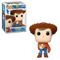 Pop! Vinyl - Disney Toy Story 5 Woody