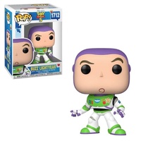 Pop! Vinyl - Disney Toy Story 5 Buzz Lightyear