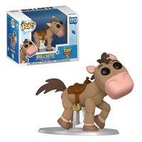 Pop! Vinyl - Disney Toy Story 5 Bullseye Premium