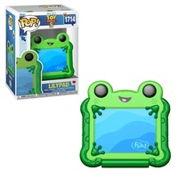 Pop! Vinyl - Disney Toy Story 5 Lilypad