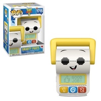 Pop! Vinyl - Disney Toy Story 5 Smarty Pants