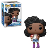Pop! Vinyl - Disney Toy Story 5 Blaze Manoukian US Exclusive