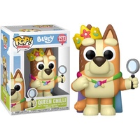 Pop! Vinyl - Bluey Queen Chilli