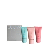 Ecoya Hand Cream - Mini Trio Gift Set