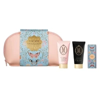 MOR Marshmallow Wilderness Mini Hand & Foot Care Trio