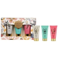 MOR Little Luxuries - Wild Elegance Hand Cream Trio