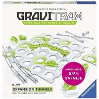 GraviTrax Extension - Tunnels
