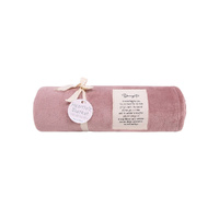 Splosh Heartfelt Blanket - Daughter