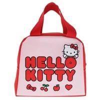 Hello Kitty Pretty In Pink - Lunch Bag