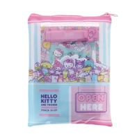 Hello Kitty and Friends Snack Shop - Stationery Set