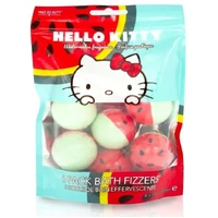 Mad Beauty Hello Kitty Bath Fizzers