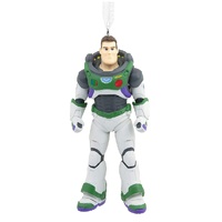 Hallmark Resin Hanging Ornament - Disney Buzz Lightyear