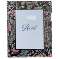 Russell Collection Frame - Peacock 5x7in