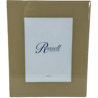 Russell Collection Frame - Ecru 5x7in