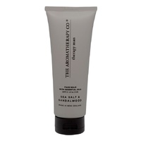 THE AROMATHERAPY CO Therapy Man Face Balm - Sea Salt & Sandalwood