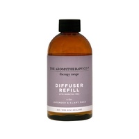 THE AROMATHERAPY CO Therapy Reed Diffuser Refill Relax - Lavender & Clary Sage