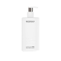 THE AROMATHERAPY CO Naturals Hand & Body Lotion - Neroli & Amber Wood