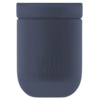 THE AROMATHERAPY CO Smith & Co Candle - Smoked Suede & Bergamot