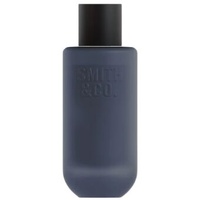 THE AROMATHERAPY CO Smith & Co Room Spray - Smoked Suede & Bergamot