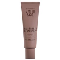 THE AROMATHERAPY CO Smith & Co Hand Cream - Blush Rose & Blackberry