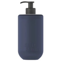 THE AROMATHERAPY CO Smith & Co Hand & Body Wash - Smoked Suede & Bergamot