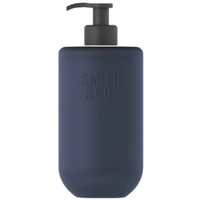 THE AROMATHERAPY CO Smith & Co Hand & Body Lotion - Smoked Suede & Bergamot