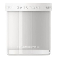 THE AROMATHERAPY CO Naturals Candle - Santal & Vanilla Orchid