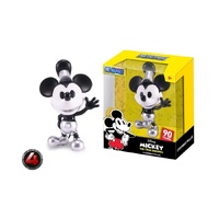 Metalfigs - Disney Mickey - Steamboat Willie 4"
