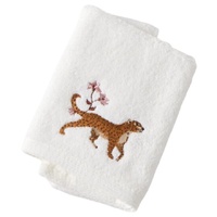 Pilbeam Living - Velvet Jungle Face Washer