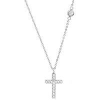 A Gift of Faith - Cross Necklace