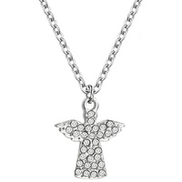 A Gift of Faith - Angel Necklace