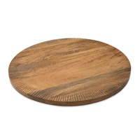 Jamie Oliver Big Love - Mango Wood All-Rounder Board 48cm
