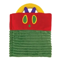 The Very Hungry Caterpillar Busy Felt Activity Toy