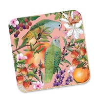 La La Land Bountiful Harvest - Corky Coaster