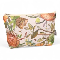 La La Land Golden Hour - Cosmetic Pouch