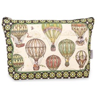 La La Land Vineyard Visions - Cosmetic Pouch