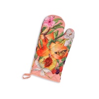 La La Land Bountiful Harvest - Oven Mitt