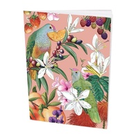 La La Land Bountiful Harvest - Pocket Book