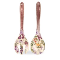 La La Land Vineyard Visions - Salad Servers