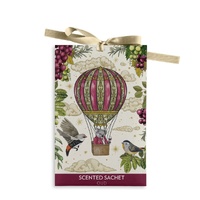La La Land Vineyard Visions - Scented Sachet
