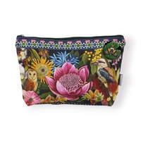 La La Land Good Evening Vol. 2 - Cotton Travel Pouch