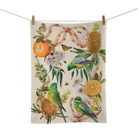 La La Land Golden Hour - Tea Towel