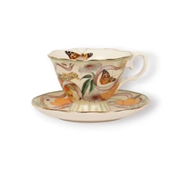 La La Land Golden Hour - Tea Cup & Saucer