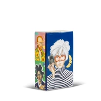 La La Land Tribute Artists - Vase